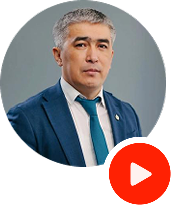 Мирас Хамитов